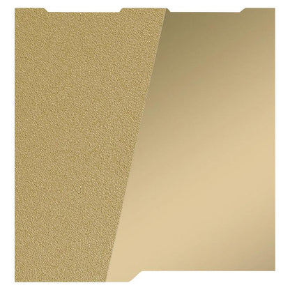 3D Printer Build Plate Spring Steel Sheet For ANYCUBIC 268x256mm, Style:PEI Coating + PEI Film - Parts by buy2fix | Online Shopping UK | buy2fix