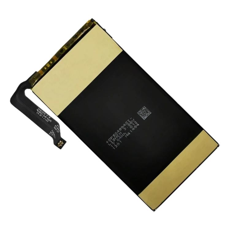For Google Pixel 6 4614mAh GMSB3 Battery Replacement - For Google by buy2fix | Online Shopping UK | buy2fix