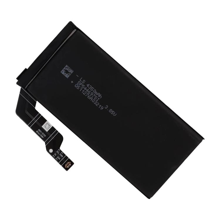 For Google Pixel 6A 4350mAh GLU7G Battery Replacement - For Google by buy2fix | Online Shopping UK | buy2fix