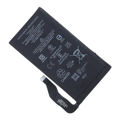 For Google Pixel 7 4270mAh GVU6C GQML3 GZE8U Battery Replacement - For Google by buy2fix | Online Shopping UK | buy2fix