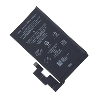 For Google Pixel 7 Pro 5000mAh GMF5Z Battery Replacement - For Google by buy2fix | Online Shopping UK | buy2fix