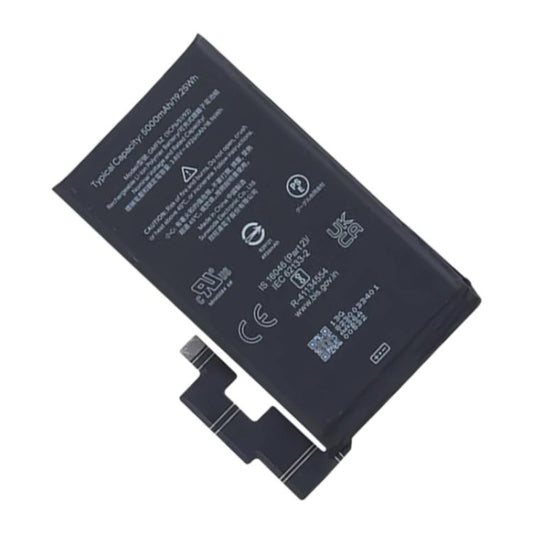 For Google Pixel 7 Pro 5000mAh GMF5Z Battery Replacement - For Google by buy2fix | Online Shopping UK | buy2fix