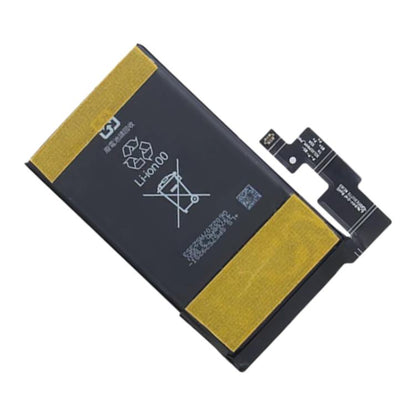 For Google Pixel 7 Pro 5000mAh GMF5Z Battery Replacement - For Google by buy2fix | Online Shopping UK | buy2fix