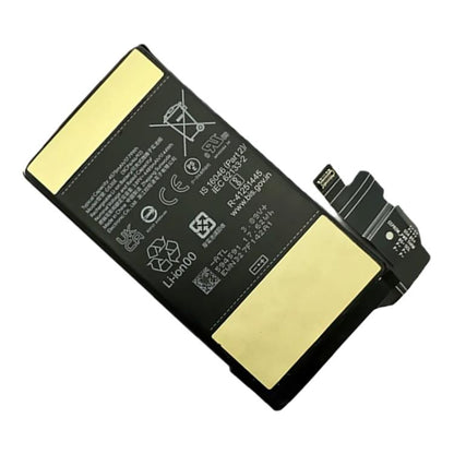 For Google Pixel 8 4575mAh GS35E Battery Replacement - For Google by buy2fix | Online Shopping UK | buy2fix