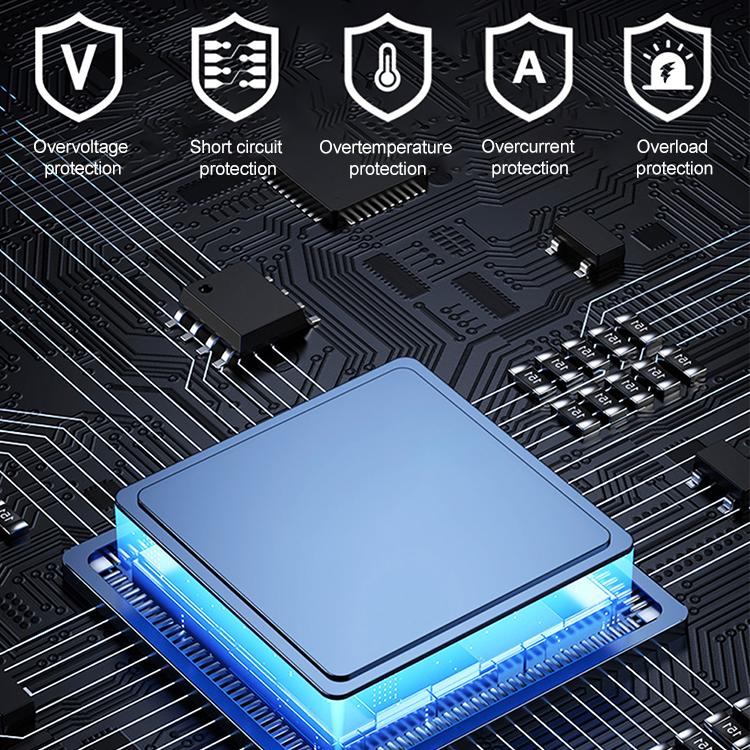 Smart Watch / Bone Conduction Earphone USB-C / Type-C Interface Adapter Converter, Type:2 Pin 2.8mm(Black) - Other Accessories by buy2fix | Online Shopping UK | buy2fix