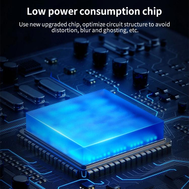 2 in 1 Earphone & Smart Watch Charging Adapter Cable for Shokz & Garmin, Interface:USB - Earphone Adapter by buy2fix | Online Shopping UK | buy2fix