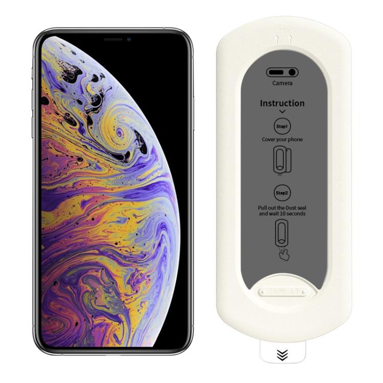 For iPhone 11 Pro Max / XS Max Easy Install Box Dust-Free Privacy Tempered Glass Film - iPhone 11 Pro Max Tempered Glass by buy2fix | Online Shopping UK | buy2fix