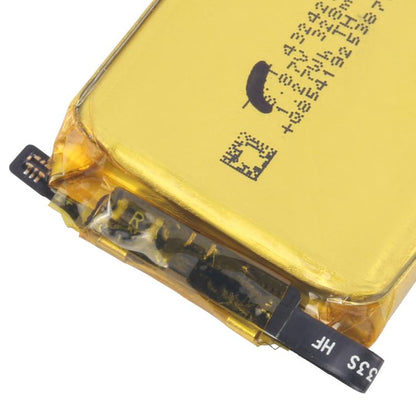 For Fitbit GHK2A 328mAh Battery Replacement - For Watch by buy2fix | Online Shopping UK | buy2fix