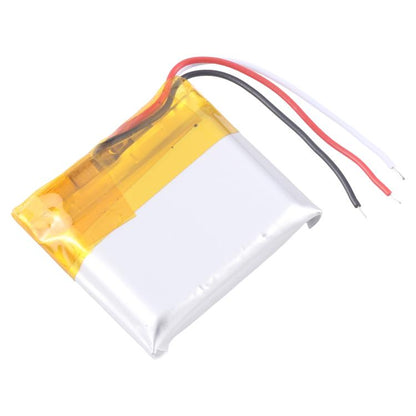 For Huawei Bluetooth Earphone WATCH 682723 410mAh Battery Replacement - For Watch by buy2fix | Online Shopping UK | buy2fix