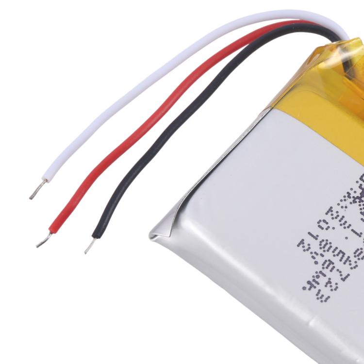 For Huawei Bluetooth Earphone WATCH 682723 410mAh Battery Replacement - For Watch by buy2fix | Online Shopping UK | buy2fix