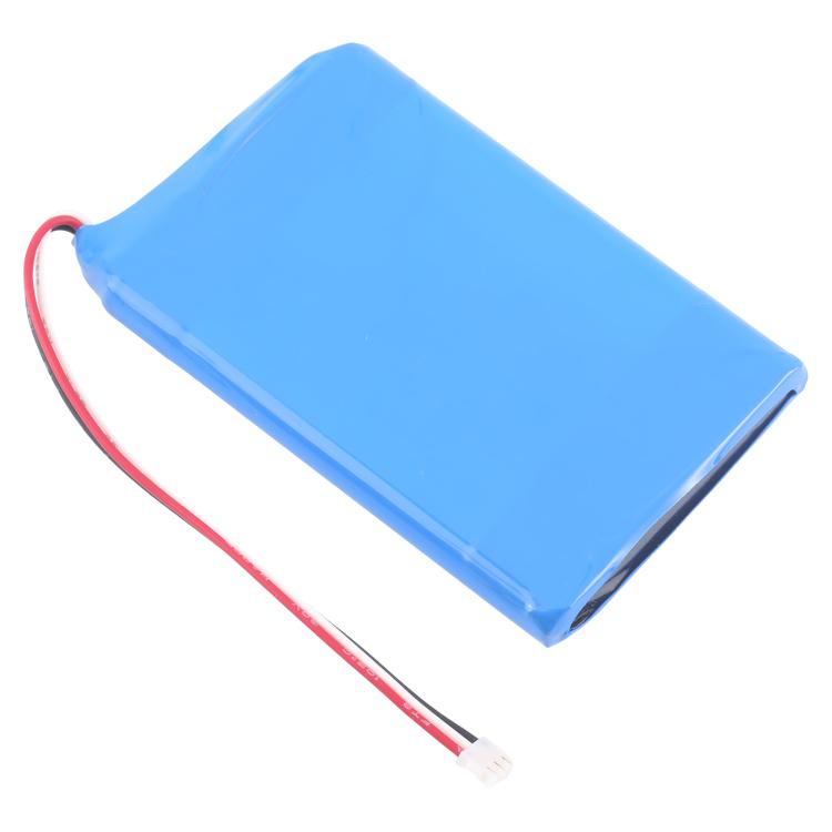 For Garmin Edge 800 810 361-00035-00 361-00035-07 361-00035-03 1100mAh Battery Replacement - For Watch by buy2fix | Online Shopping UK | buy2fix