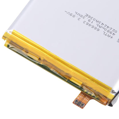 For Sharp Sense9 UBATIA320AFN2 4950mAh Battery Replacement - Others by buy2fix | Online Shopping UK | buy2fix