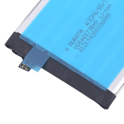 For Sharp AQUOS R7 / R8 / R9 UBATIA311AFN1 4870mAh Battery Replacement - Others by buy2fix | Online Shopping UK | buy2fix