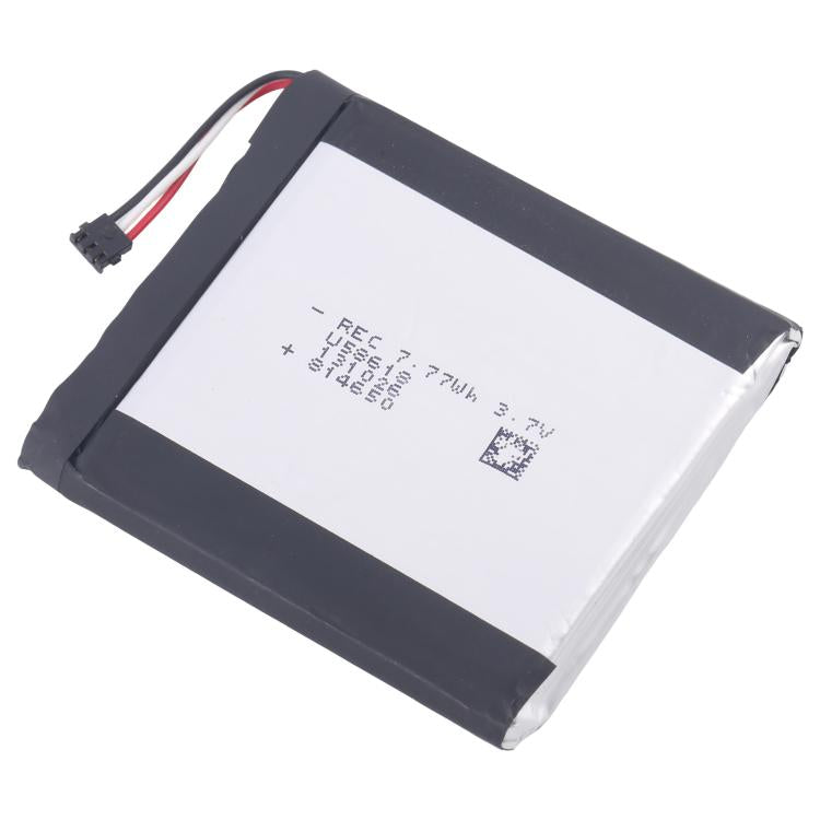 For Garmin EDGE 1030 361-00105-00 2100mAh Battery Replacement - Others by buy2fix | Online Shopping UK | buy2fix