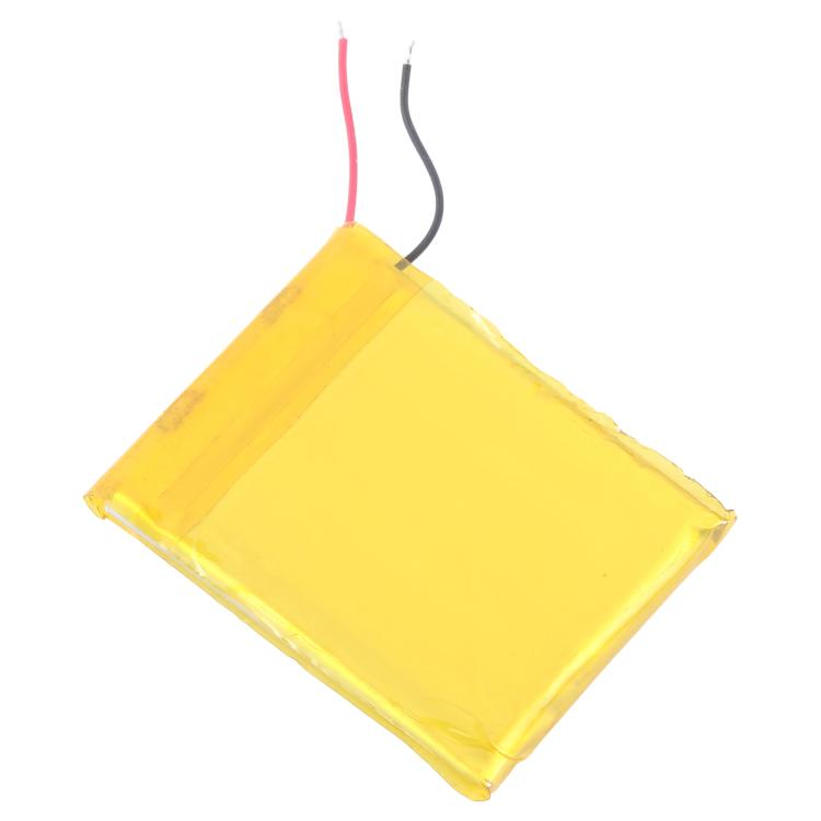 For Garmin Venu 3 sis 361-00165-00 297mAh Battery Replacement - For Watch by buy2fix | Online Shopping UK | buy2fix