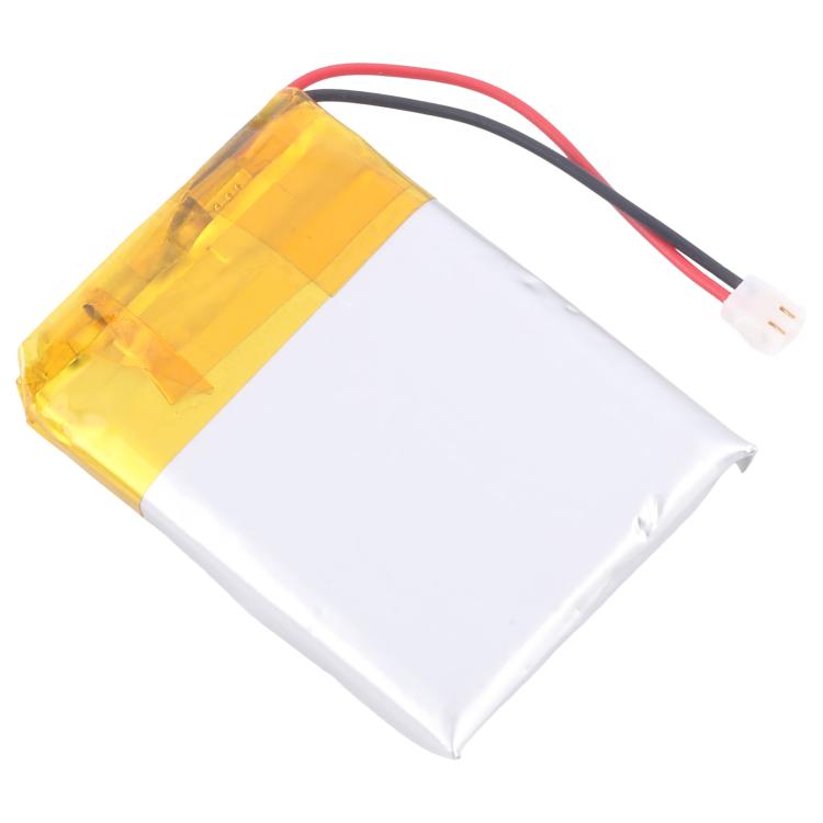 For Garmin Approach S60 361-00097-00 300mAh Battery Replacement - For Watch by buy2fix | Online Shopping UK | buy2fix