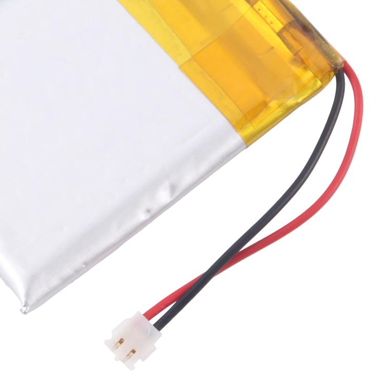 For Garmin Approach S60 361-00097-00 300mAh Battery Replacement - For Watch by buy2fix | Online Shopping UK | buy2fix