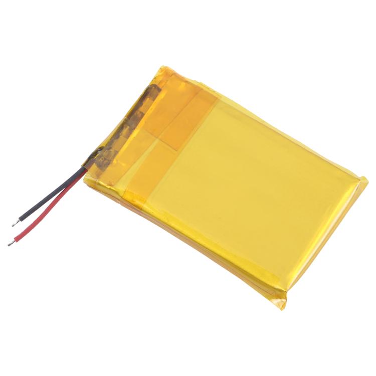 For Garmin venu 2S 361-00137-10 225mAh Battery Replacement - For Watch by buy2fix | Online Shopping UK | buy2fix