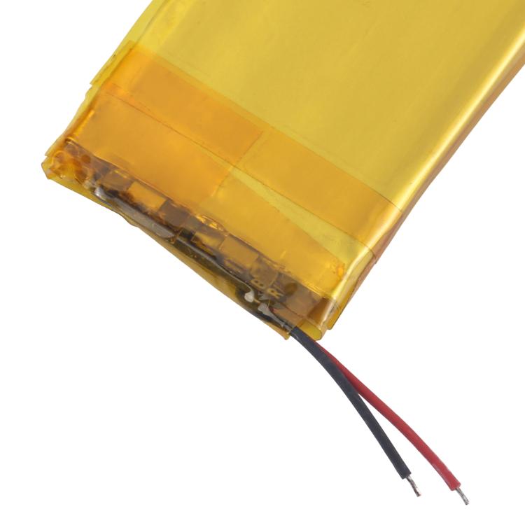 For Garmin venu 2S 361-00137-10 225mAh Battery Replacement - For Watch by buy2fix | Online Shopping UK | buy2fix