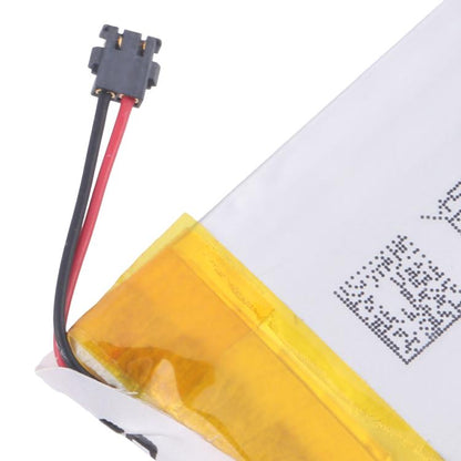 For Garmin Fenix 5S 361-00096-00 285mA Battery Replacement - For Watch by buy2fix | Online Shopping UK | buy2fix