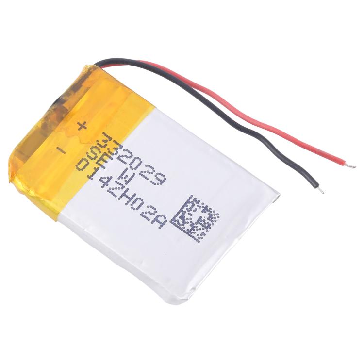 For Garmin Fenix 6X / 6X Pro 361-00126-00 455mAh Battery Replacement - For Watch by buy2fix | Online Shopping UK | buy2fix