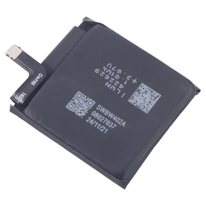 For Xiaomi S1 / Color 2 BW40 470mAh Battery Replacement - For Watch by buy2fix | Online Shopping UK | buy2fix