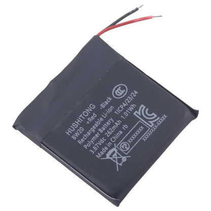For Xiaomi Watch BW20 262mAh Battery Replacement - For Watch by buy2fix | Online Shopping UK | buy2fix