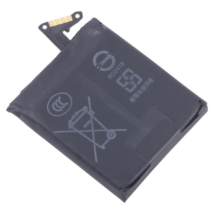 For Xiaomi Watch S1 Pro BW53 486mAh Battery Replacement - For Watch by buy2fix | Online Shopping UK | buy2fix