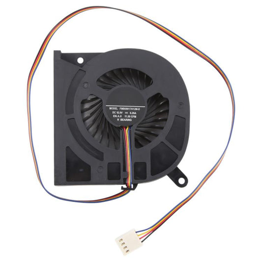 For ipason A3S M2DBC P21PLUS FMB8017H12M-D 12.0V 0.26A 4Pin Cooling Fan - Others by buy2fix | Online Shopping UK | buy2fix