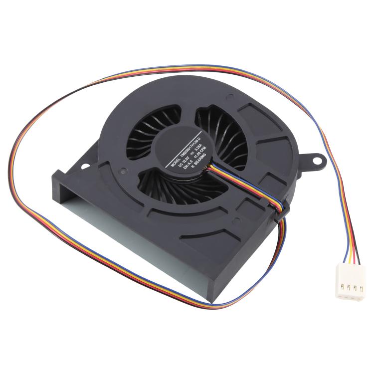 For ipason A3S M2DBC P21PLUS FMB8017H12M-D 12.0V 0.26A 4Pin Cooling Fan - Others by buy2fix | Online Shopping UK | buy2fix