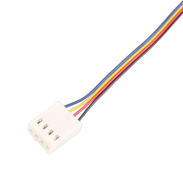 For ipason A3S M2DBC P21PLUS FMB8017H12M-D 12.0V 0.26A 4Pin Cooling Fan - Others by buy2fix | Online Shopping UK | buy2fix