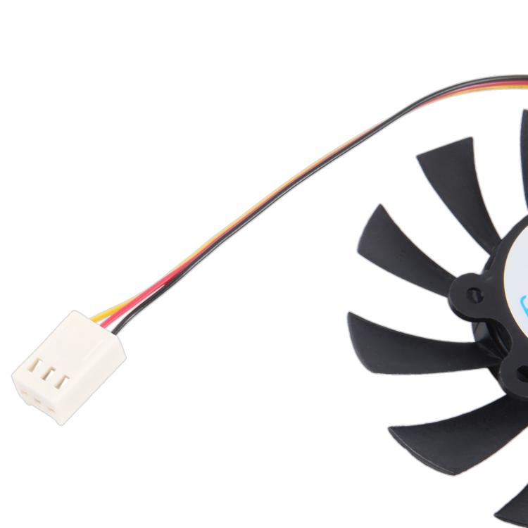 For SEEWO SC7010M12VSF DC12V 0.18A 3Pin Cooling Fan - Others by buy2fix | Online Shopping UK | buy2fix