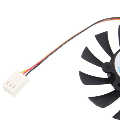 For SEEWO SC7010M12VSF DC12V 0.18A 3Pin Cooling Fan - Others by buy2fix | Online Shopping UK | buy2fix
