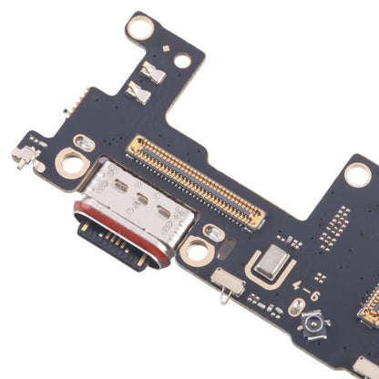 For Realme GT7 5G Charging Port Board With SIM Card Holder Socket, Not Supporting Fast Charging - Small Board by buy2fix | Online Shopping UK | buy2fix