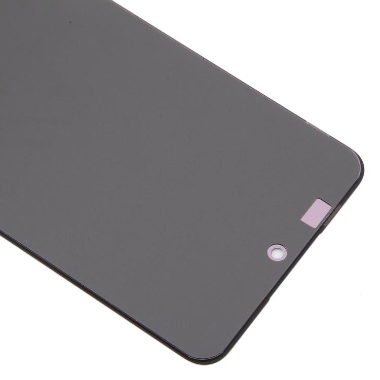 For Realme 12+ 5G RMX3867 OLED LCD Screen with Digitizer Full Assembly - LCD Screen by buy2fix | Online Shopping UK | buy2fix