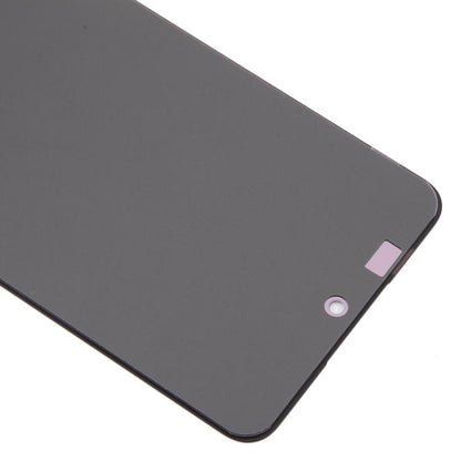 For Realme 12+ 5G RMX3867 OLED LCD Screen with Digitizer Full Assembly - LCD Screen by buy2fix | Online Shopping UK | buy2fix