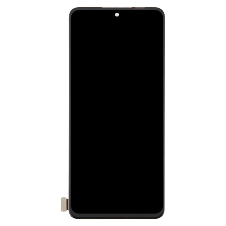 For Realme P1 5G RMX3870 OLED LCD Screen with Digitizer Full Assembly - LCD Screen by buy2fix | Online Shopping UK | buy2fix