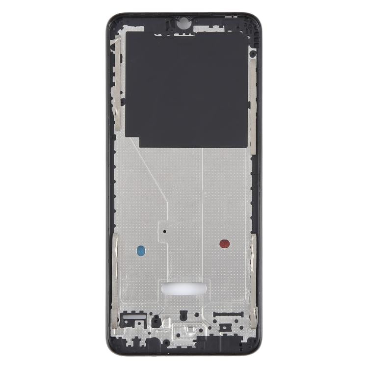 For ZTE Blade A34 / A54 Front Housing LCD Frame Bezel Plate - For ZTE by buy2fix | Online Shopping UK | buy2fix