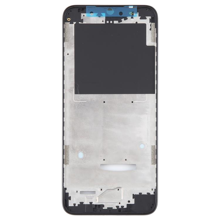 For ZTE Axon 50 Lite 8050 Front Housing LCD Frame Bezel Plate - For ZTE by buy2fix | Online Shopping UK | buy2fix