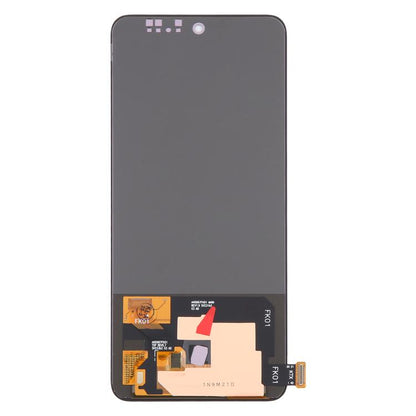 For vivo Y100 4G OLED LCD Screen with Digitizer Full Assembly - LCD Screen by buy2fix | Online Shopping UK | buy2fix