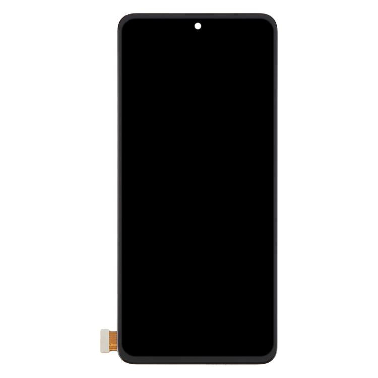 For vivo V30 Lite 5G V2314 OLED LCD Screen with Digitizer Full Assembly - LCD Screen by buy2fix | Online Shopping UK | buy2fix