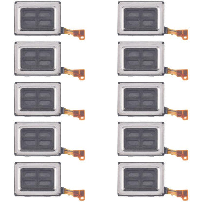 For Huawei P60 Pro 10pcs Original Earpiece Speaker - Earpiece & Loundspeaker by buy2fix | Online Shopping UK | buy2fix