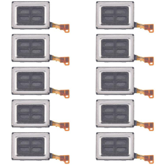 For Huawei P60 Pro 10pcs Original Earpiece Speaker - Earpiece & Loundspeaker by buy2fix | Online Shopping UK | buy2fix