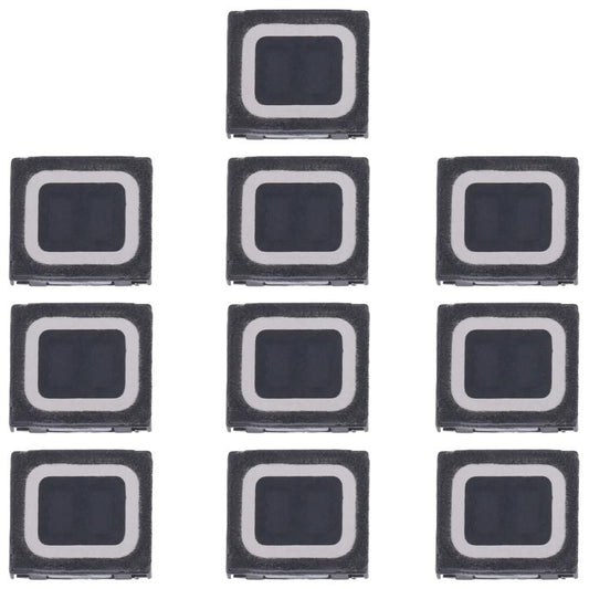 For Huawei nova 4 10pcs Original Earpiece Speaker - Earpiece & Loundspeaker by buy2fix | Online Shopping UK | buy2fix