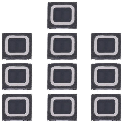 For Huawei nova 9 10pcs Original Earpiece Speaker - Earpiece & Loundspeaker by buy2fix | Online Shopping UK | buy2fix