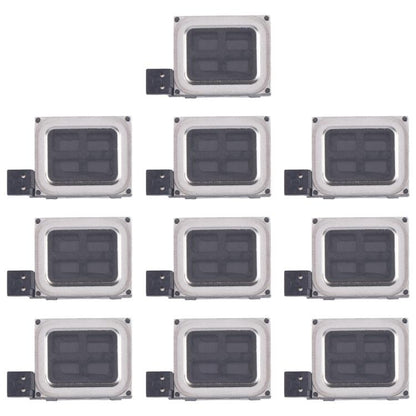 For Huawei Mate 40E 10pcs Original Earpiece Speaker - Earpiece & Loundspeaker by buy2fix | Online Shopping UK | buy2fix