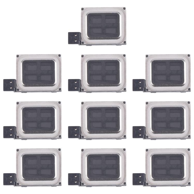 For Huawei Mate 40 10pcs Original Earpiece Speaker - Earpiece & Loundspeaker by buy2fix | Online Shopping UK | buy2fix