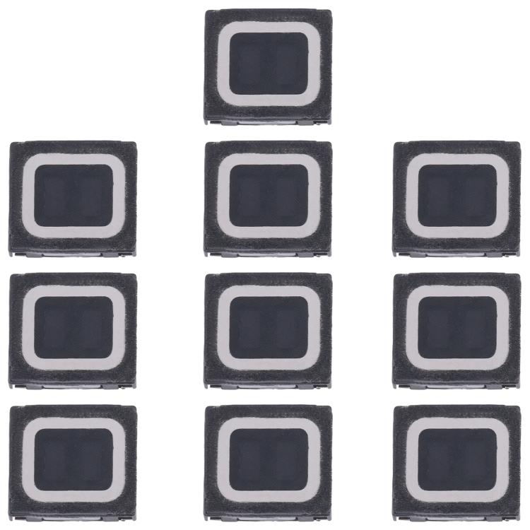For Honor Play 8A 10pcs Original Earpiece Speaker - Earpiece Speaker by buy2fix | Online Shopping UK | buy2fix