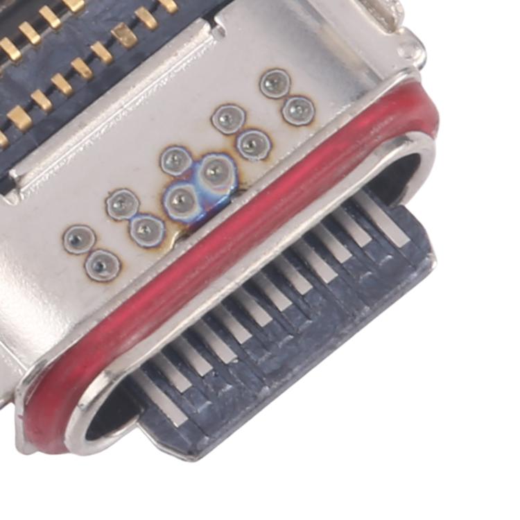 For Samsung Galaxy S25 SM-S931B 10pcs Original Charging Port Connector -  by buy2fix | Online Shopping UK | buy2fix