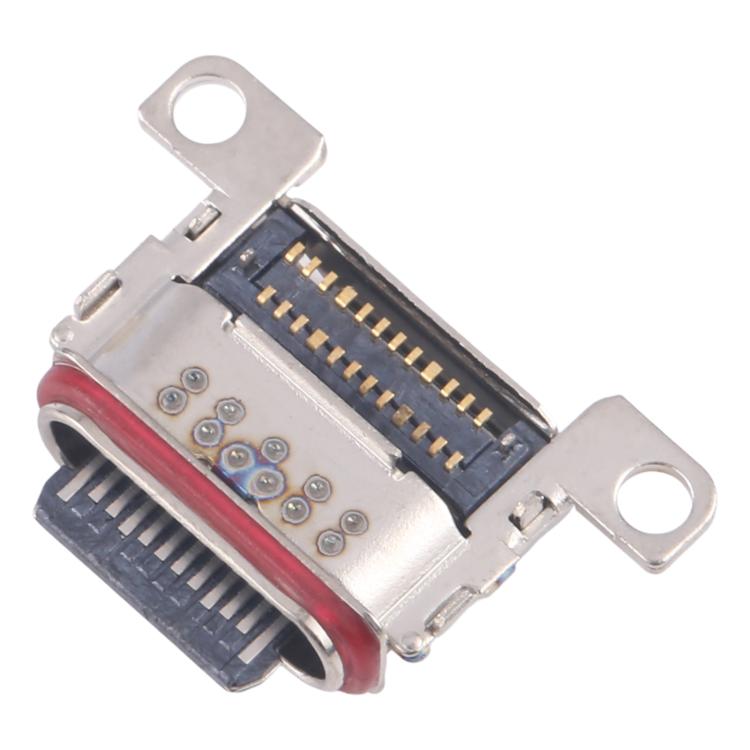 For Samsung Galaxy S25+ SM-S936B 10pcs Original Charging Port Connector -  by buy2fix | Online Shopping UK | buy2fix